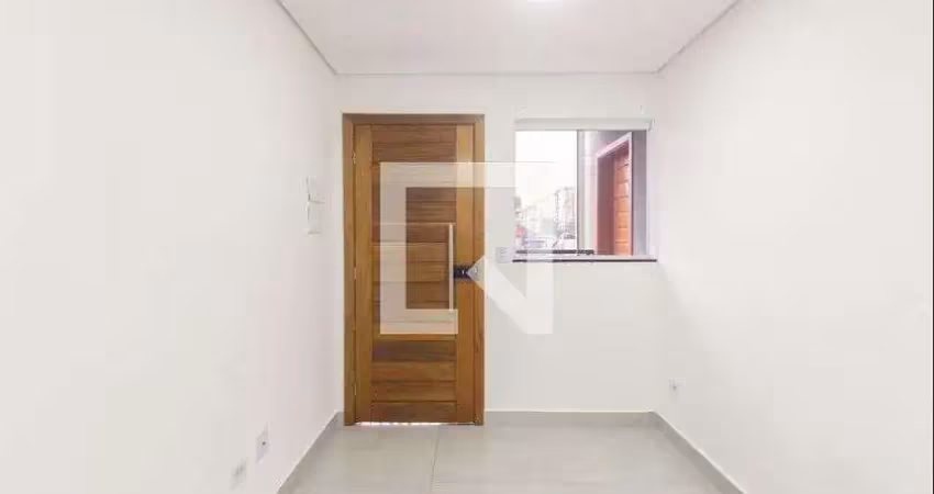 Apartamento com 2 quartos à venda na Rua Alferes Frazão, 10, Tatuapé, São Paulo