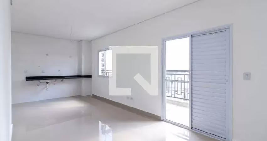 Apartamento com 1 quarto à venda na Rua Ana Ribeiro, 448, Casa Verde, São Paulo