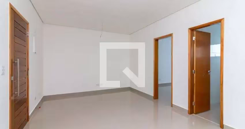Apartamento com 1 quarto à venda na Rua Ana Ribeiro, 448, Casa Verde, São Paulo