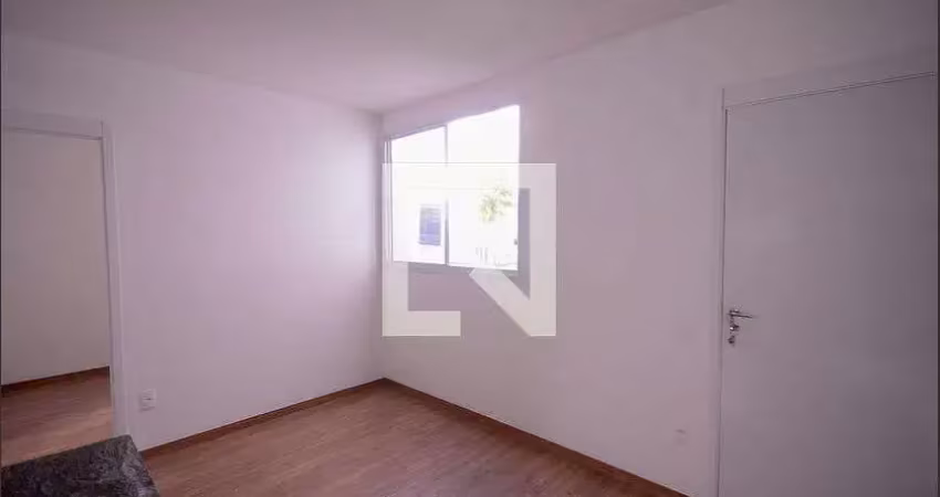 Apartamento com 2 quartos à venda na Avenida Nossa Senhora da Encarnação, 678, Sacomã, São Paulo