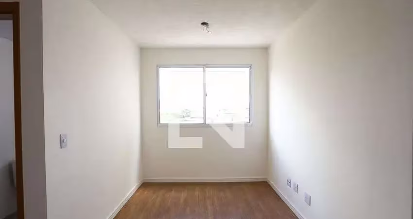 Apartamento à venda - vila andrade, 2 quartos,  43 m2