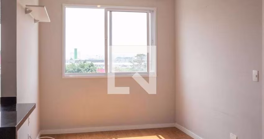 Apartamento à Venda - Água Branca, 1 Quarto,  30 m2