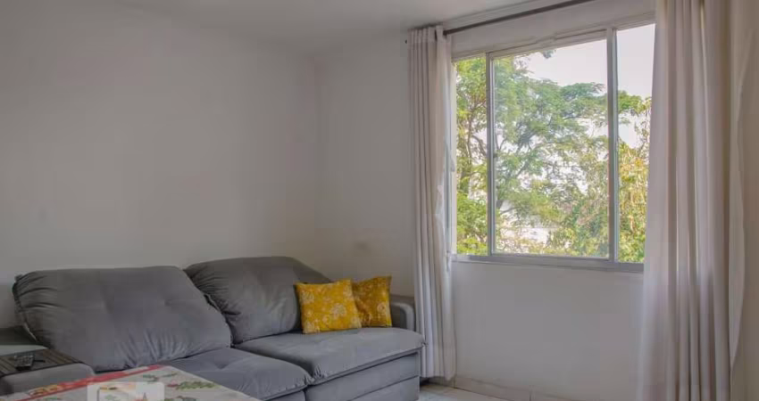 Apartamento à Venda - Vila Nova Cachoeirinha, 2 Quartos,  46 m2