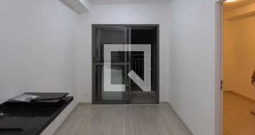 Apartamento à venda - vila santa clara, 1 quarto,  28 m2