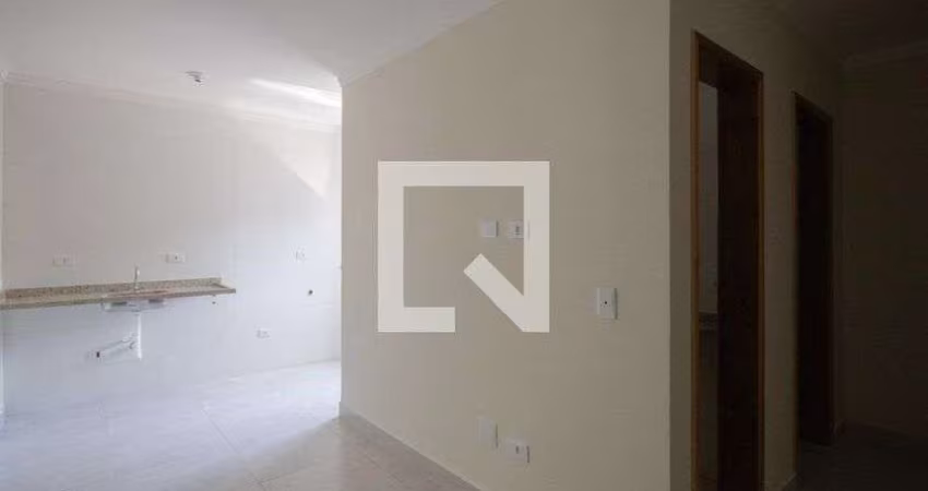 Apartamento à Venda - Vila Gustavo, 1 Quarto,  29 m2