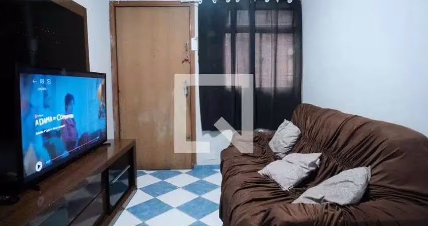 Apartamento à Venda - Artur Alvim, 2 Quartos,  48 m2