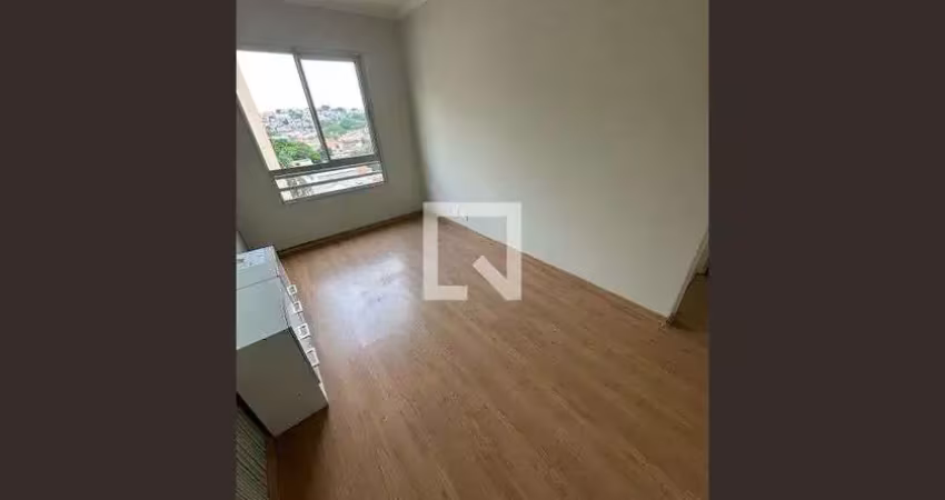 Apartamento à venda - campo grande, 2 quartos,  52 m2
