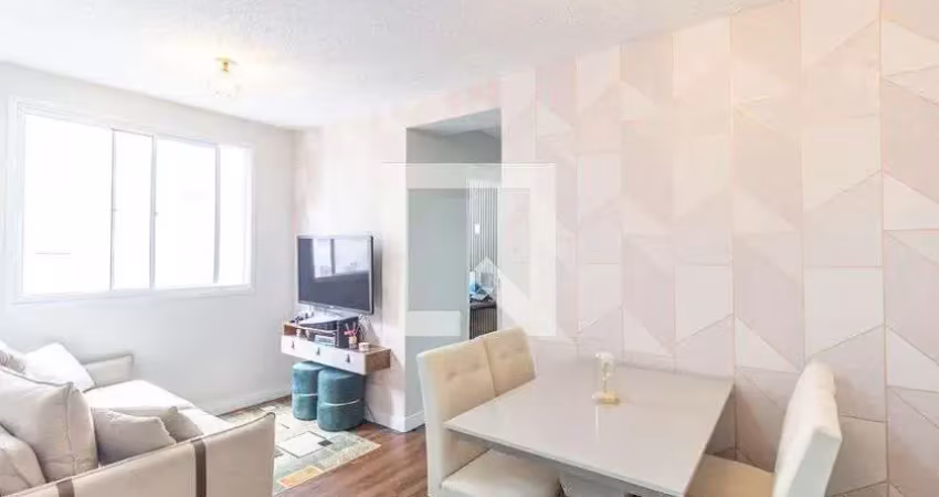 Apartamento com 2 quartos à venda na Avenida Itaquera, 5889, Itaquera, São Paulo