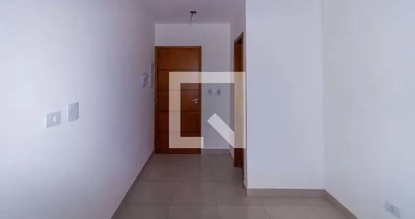 Apartamento à venda - vila prudente, 2 quartos,  38 m2