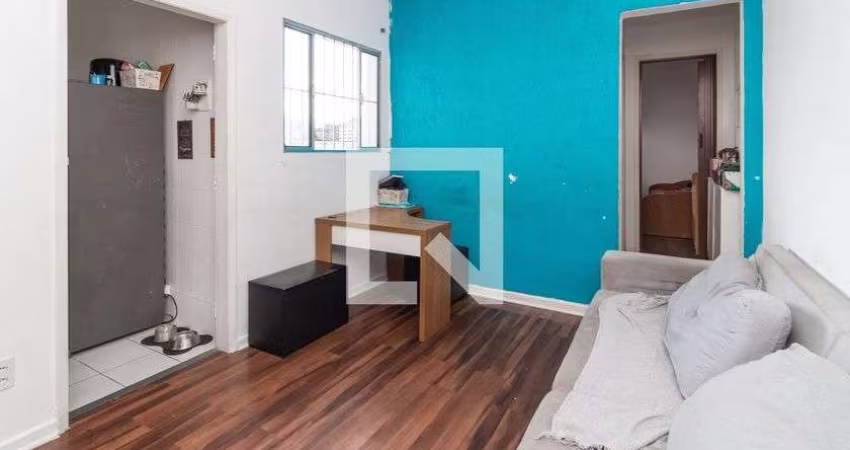 Apartamento à Venda - Lapa, 1 Quarto,  30 m2