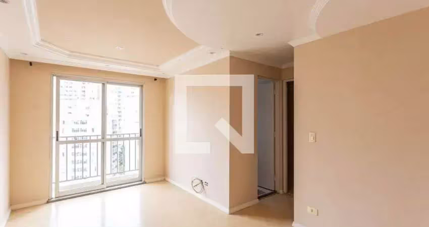Apartamento à venda - jardim são savério, 2 quartos,  50 m2