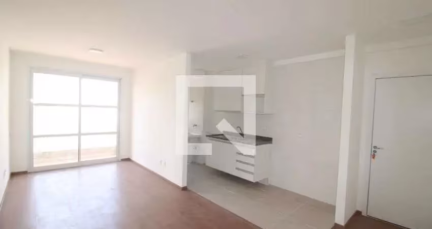 Apartamento à Venda - Vila Roque, 2 Quartos,  55 m2
