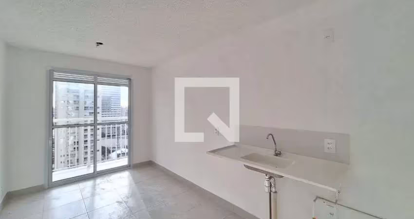 Apartamento à venda - barra funda, 1 quarto,  27 m2