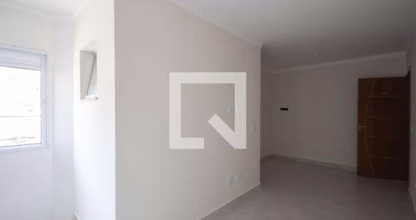Apartamento à Venda - Vila Gustavo, 2 Quartos,  35 m2