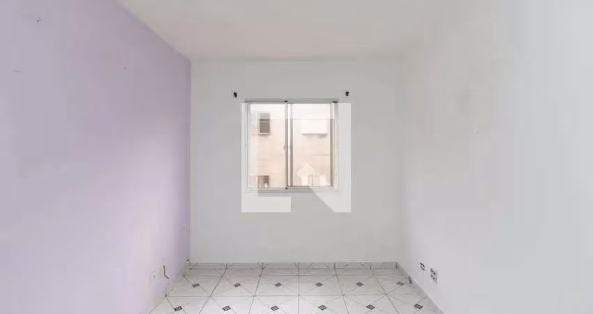 Apartamento à venda - jardim brasil , 1 quarto,  38 m2