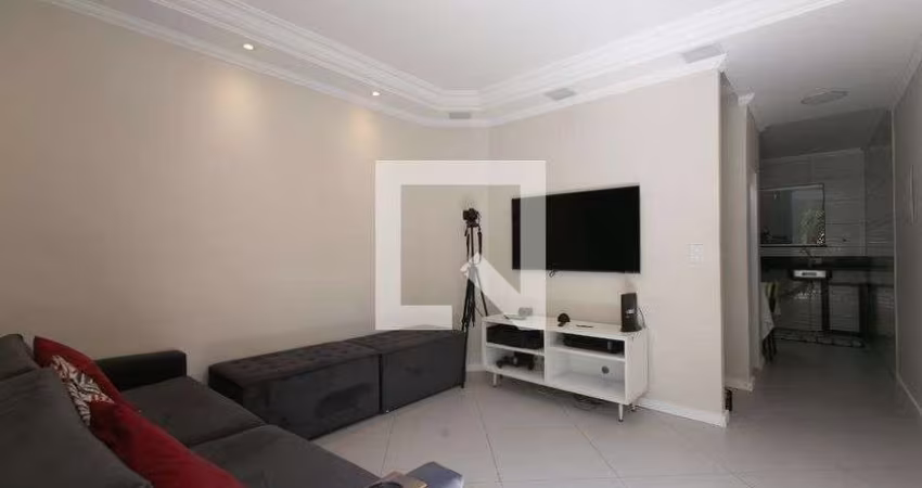 Apartamento à Venda - Vila Jacuí, 2 Quartos,  70 m2