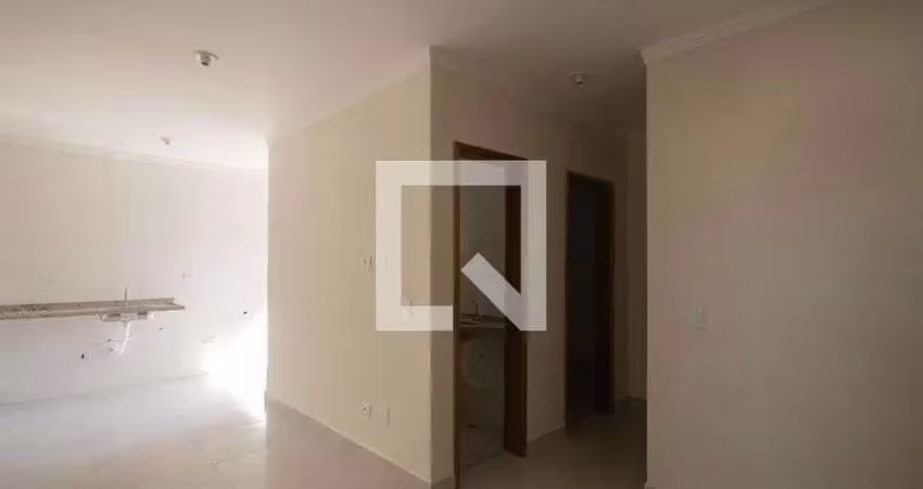 Apartamento à venda - vila gustavo, 2 quartos,  38 m2