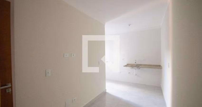 Apartamento à Venda - Vila Gustavo, 1 Quarto,  29 m2