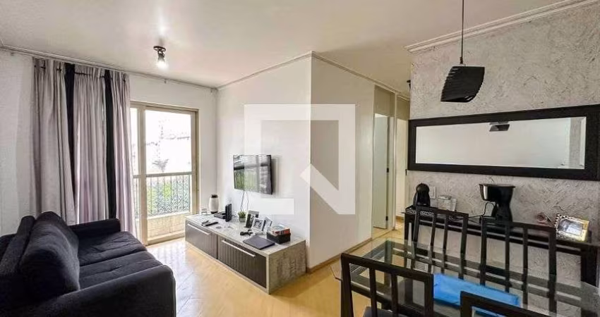 Apartamento à Venda - Santana, 3 Quartos,  61 m2