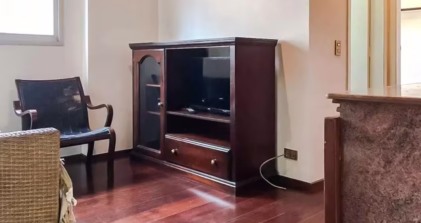 Apartamento à Venda - Consolação, 1 Quarto,  33 m2