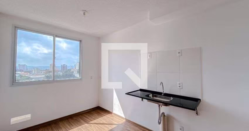 Apartamento à Venda - Belém, 1 Quarto,  25 m2