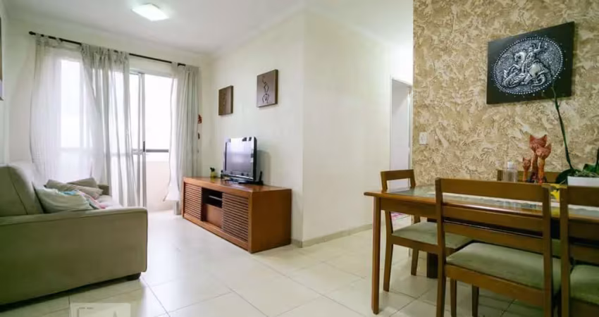 Apartamento à venda - vila roque, 2 quartos,  49 m2