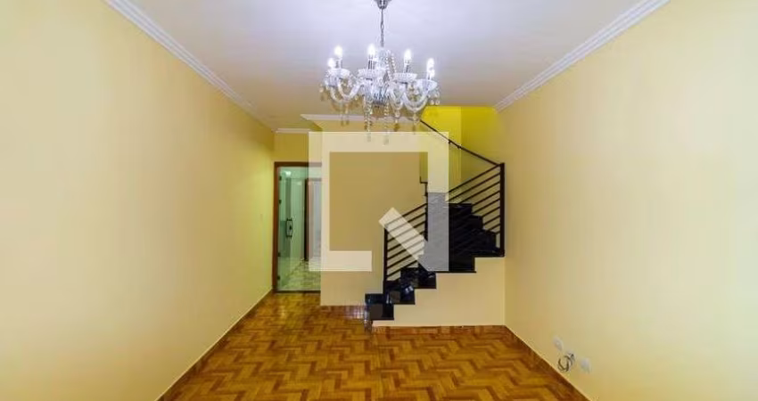 Casa à Venda - Sapopemba, 6 Quartos,  120 m2