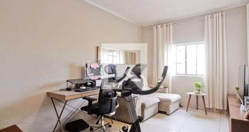 Casa à Venda - Casa Verde, 2 Quartos,  100 m2