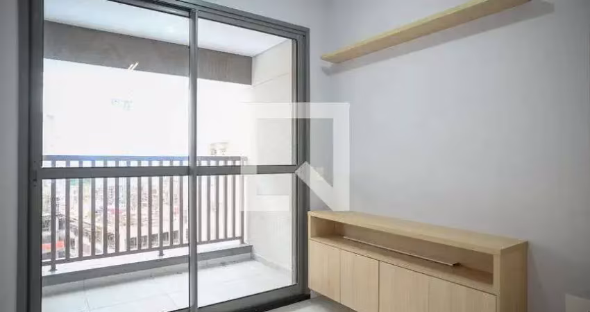 Apartamento à venda - bosque da saúde, 1 quarto,  32 m2