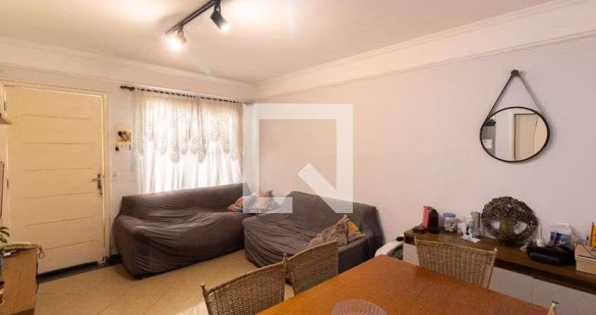 Casa à Venda - Jardim Fernandes, 2 Quartos,  90 m2