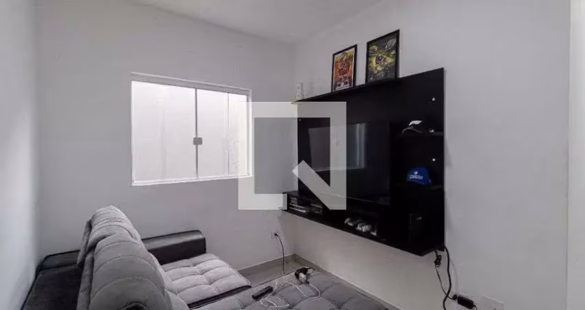Apartamento à venda - jardim maringá, 2 quartos,  45 m2