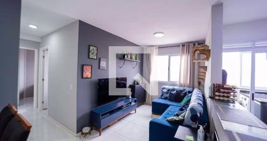 Apartamento à Venda - Cangaíba, 2 Quartos,  47 m2