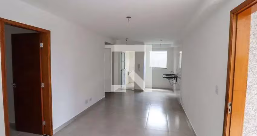 Apartamento à venda - vila esperança, 2 quartos,  57 m2