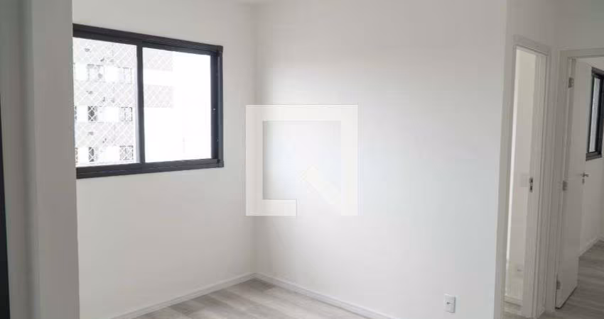Apartamento à Venda - Portal do Morumbi, 2 Quartos,  37 m2