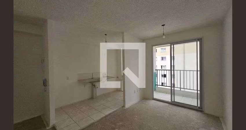 Apartamento à Venda - Liberdade, 2 Quartos,  51 m2