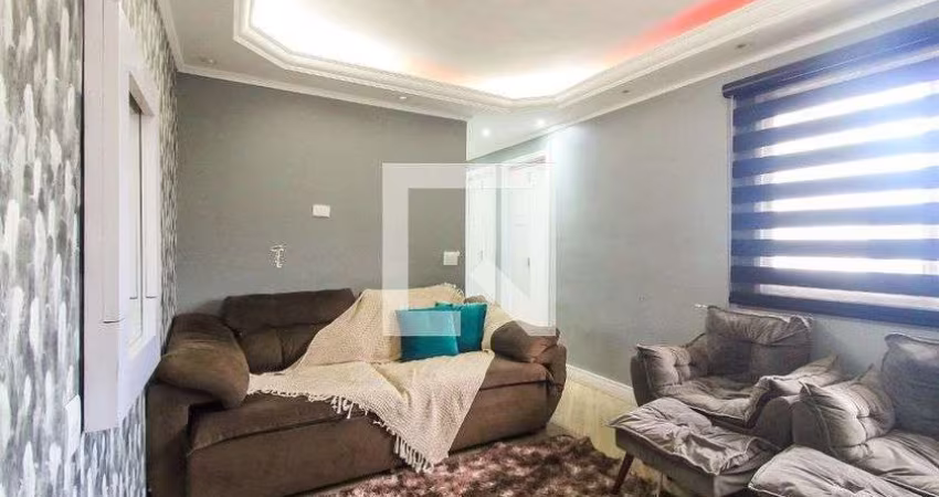 Apartamento à Venda - Itaquera, 3 Quartos,  54 m2