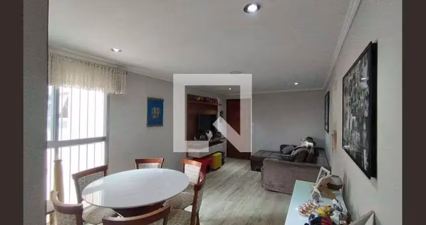 Apartamento à Venda - Vila das Mercês, 3 Quartos,  62 m2