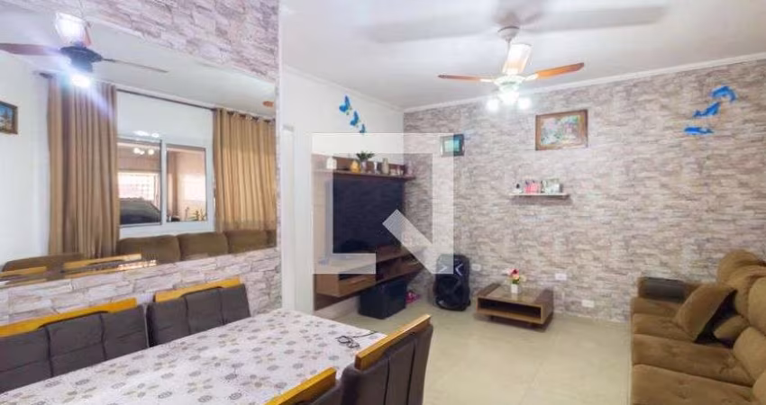 Casa à Venda - Itaquera, 3 Quartos,  70 m2