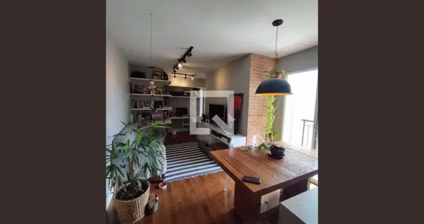 Apartamento com 2 quartos à venda na Rua Marquês Maricá, 660, Sacomã, São Paulo
