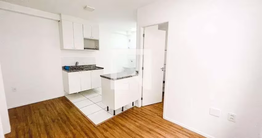 Apartamento com 2 quartos à venda na Rua Alfredo Pujol, 1043, Santana, São Paulo