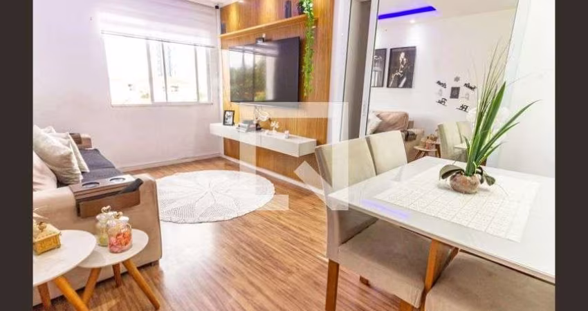 Apartamento à Venda - Jardim Anália Franco, 2 Quartos,  72 m2