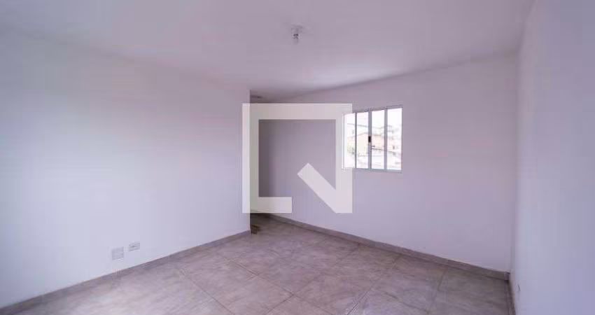 Apartamento à Venda - Ermelino Matarazzo, 2 Quartos,  60 m2