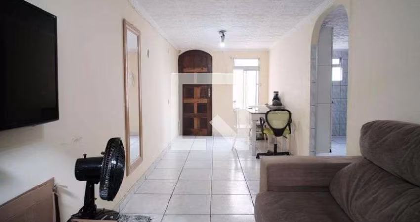 Apartamento à Venda - Artur Alvim, 2 Quartos,  56 m2