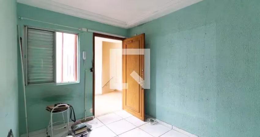 Apartamento à venda - artur alvim, 2 quartos,  43 m2