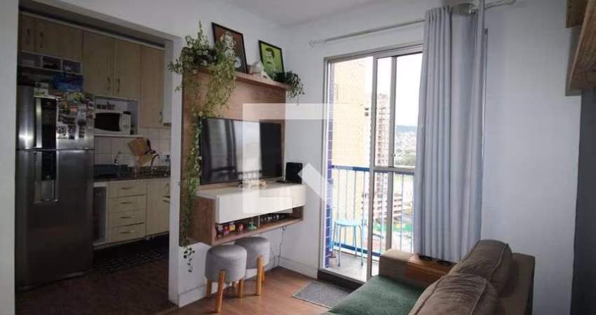 Apartamento à Venda - Vila Nova Cachoeirinha, 2 Quartos,  45 m2