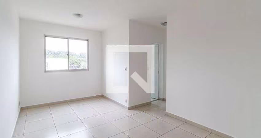 Apartamento à Venda - Jardim Éster Yolanda, 2 Quartos,  54 m2