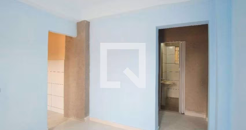 Casa à Venda - Penha de França, 2 Quartos,  43 m2
