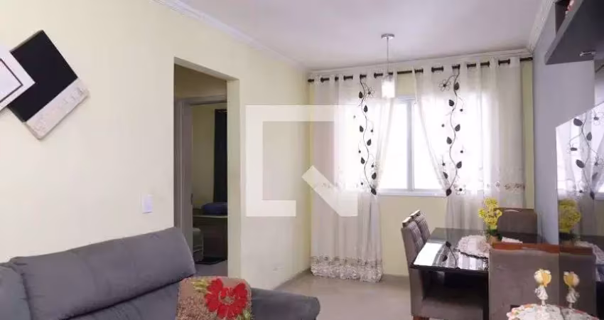 Apartamento com 2 quartos à venda na Rua Almino Afonso, 150, Itaquera, São Paulo