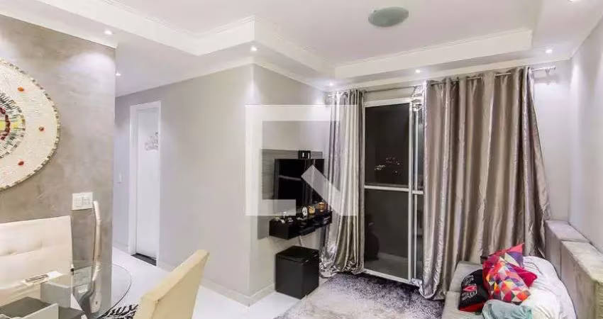 Apartamento com 2 quartos à venda na Rua Rubens Fraga de Toledo Arruda, 778, Cangaíba, São Paulo