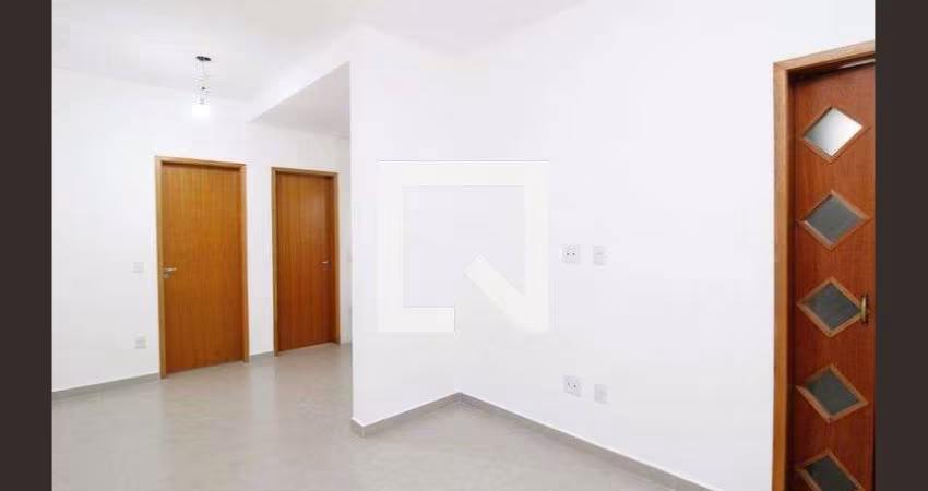 Apartamento à Venda - Mandaqui, 2 Quartos,  42 m2